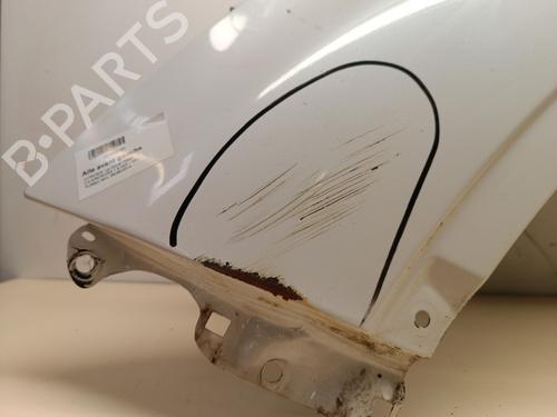 Used Left front fenders Left front fenders CITROËN C4 AIRCROSS 1.8 HDi 150 AWC (150 hp) 35934330 35934330