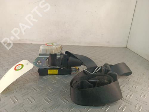 Front right seatbelt LANCIA DELTA III (844_) 1.6 D Multijet (844.AXC11, 844.AXC1A) | BP37230348I25 - Image 2