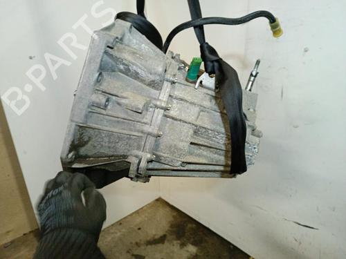 Used Gearbox Gearbox RENAULT SCÉNIC II (JM0/1_) [2003-2010] 34307313 34307313