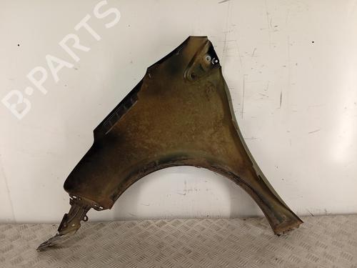 Used Right front fenders Right front fenders PEUGEOT 208 I (CA_, CC_) 1.0 VTi (68 hp) 40049398 40049398