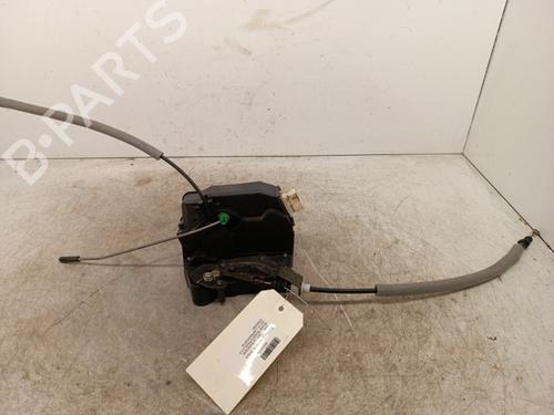 Used Rear right lock Rear right lock 34308825 34308825