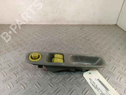 Used Left front window switch Left front window switch 39173200 39173200