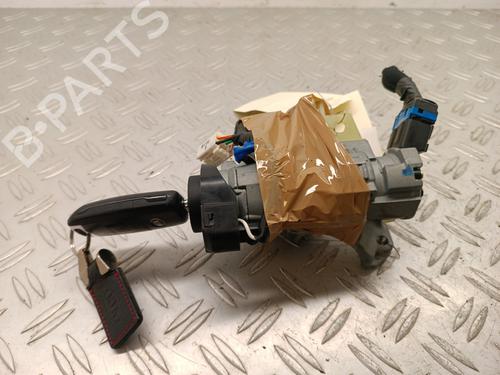 Used Ignition barrel Ignition barrel KIA SPORTAGE IV (QL, QLE) 1.6 CRDi (116 hp) 34310354 34310354