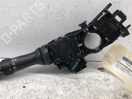 Mando Mando TOYOTA YARIS (_P13_) 1.4 D (NLP130_, NLP130) (90 hp) 34306782 34306782