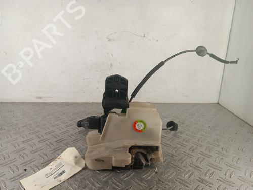 Used Front left lock Front left lock VW PASSAT B5.5 (3B3) [2000-2005] 34317057 34317057