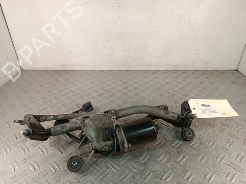 Used Front wiper motor Front wiper motor CHEVROLET MATIZ (M200, M250) 0.8 (52 hp) 36471255 36471255