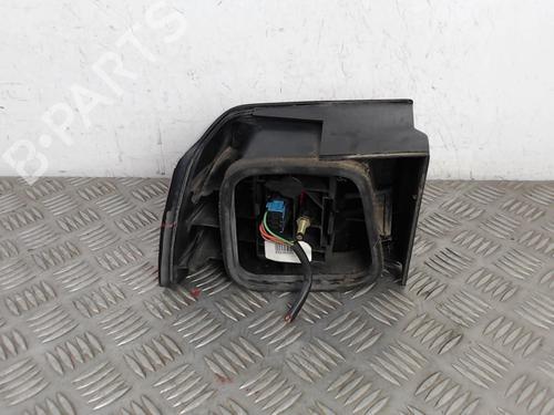 Used Right taillight Right taillight CITROËN XANTIA (X1_, X2_) 2.0 HDI 90 (90 hp) 34305774 34305774