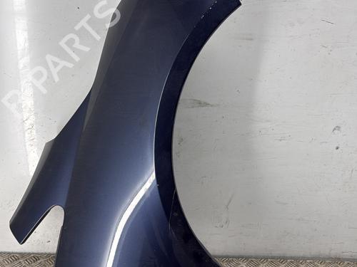 Used Right front fenders Right front fenders MITSUBISHI GRANDIS (NA_W) 2.0 DI-D (NA8W) (136 hp) 34314889 34314889