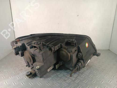 Used Left headlight Left headlight 37474332 37474332