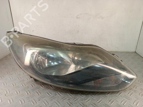 Right headlight FORD FOCUS III Saloon | BP35934498C29 - Image 2
