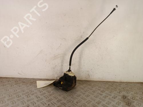 Used Front left lock Front left lock 34313743 34313743