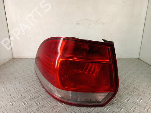Used Left taillight Left taillight VW TIGUAN (5N_) [2007-2018] 34318485 34318485