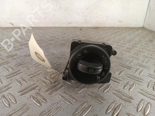 Commande de phare Commande de phare VW CRAFTER 30-50 Platform/Chassis (2F_) 2.5 TDI (109 hp) 34308286 34308286