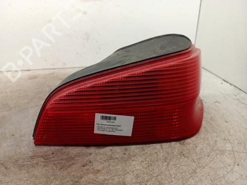 Used Right taillight Right taillight PEUGEOT 106 I (1A, 1C) [1991-1996] 34308736 34308736