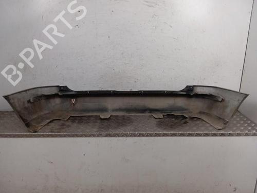 Used Rear bumper Rear bumper OPEL ZAFIRA A MPV (T98) 2.0 DTI 16V (F75) (101 hp) 34307415 34307415