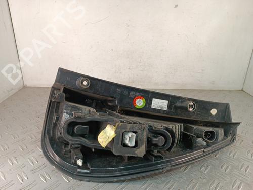 Used Left taillight Left taillight 38954089 38954089