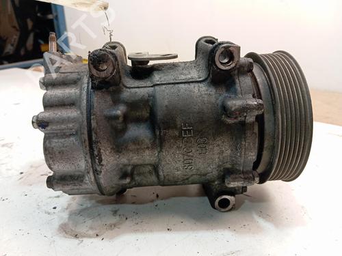 Used AC compressor AC compressor 39213361 39213361