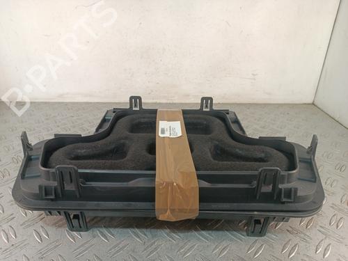 Bagasjeromsgulv Bagasjeromsgulv PEUGEOT 3008 I MPV (0U_) 2.0 HDi (163 hp) 34320078 34320078