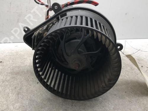Used Heater blower motor Heater blower motor PEUGEOT 406 Break (8E/F) 1.9 TD (90 hp) 34307216 34307216
