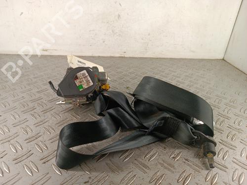 Front right seatbelt FORD C-MAX II (DXA/CB7, DXA/CEU) 1.0 EcoBoost | BP34317096I25 - Image 2