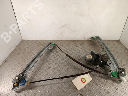Used Front left window mechanism Front left window mechanism 34313333 34313333