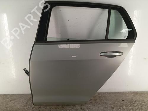 Used Left rear door Left rear door 37662228 37662228
