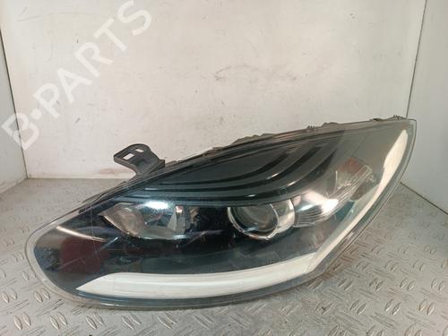Used Left headlight Left headlight RENAULT MEGANE III Coupe (DZ0/1_) 1.6 dCi (DZ00, DZ12, DZ2A, DZ13) (130 hp) 34318512 34318512