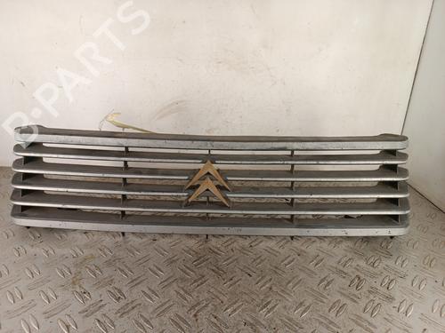 Used Grille Grille CITROËN VISA 11 E (50 hp) 34312727 34312727