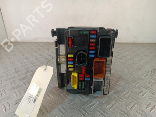 Used Fuse box Fuse box PEUGEOT 207 (WA_, WC_) 1.4 HDi (68 hp) 35943126 35943126