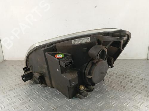 Used Right headlight Right headlight CITROËN BERLINGO / BERLINGO FIRST MPV (MF_, GJK_, GFK_) 1.6 16V (MFNFU) (109 hp) 40032542 40032542