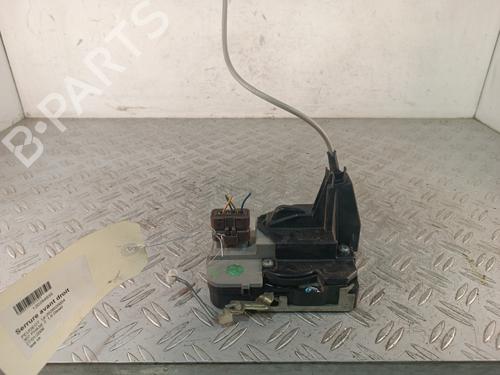Used Front right lock Front right lock 34317570 34317570