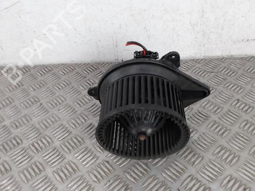 Used Heater blower motor Heater blower motor RENAULT TRAFIC II Bus (JL) 2.5 dCi 135 (JL0D) (135 hp) 34305753 34305753