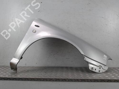 Used Right front fenders Right front fenders SKODA OCTAVIA I (1U2) 1.9 TDI (90 hp) 34306268 34306268