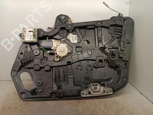 Used Front right window mechanism Front right window mechanism MERCEDES-BENZ CLS (C257) CLS 400 d 4-matic (257.323) (340 hp) 34309215 34309215