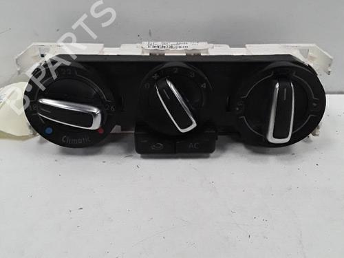 Comando chauffage Comando chauffage VW POLO V (6R1, 6C1) [2009-2022] 34305432 34305432