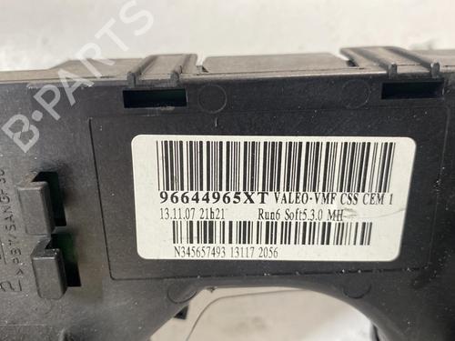Used Steering column stalk Steering column stalk CITROËN C4 Picasso I MPV (UD_) [2006-2015] 34305514 34305514