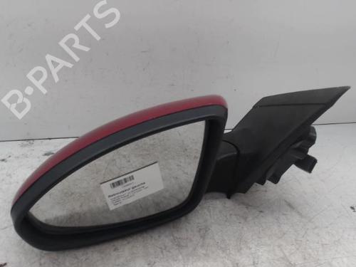 Used Left mirror Left mirror CHEVROLET CRUZE (J300) 2.0 CDI (150 hp) 34306491 34306491