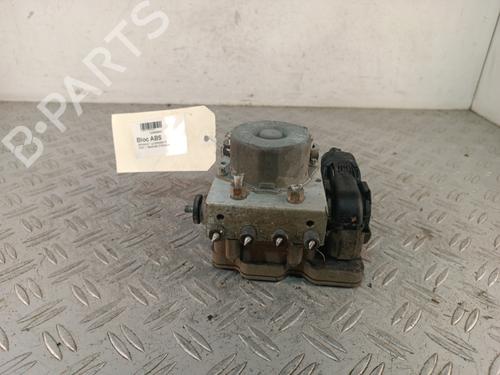 ABS pump RENAULT ZOE (BFM_) ZOE | BP34317855M43 - Image 2