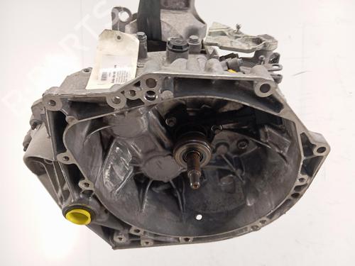 Gearbox CITROËN C4 Picasso II | BP38678244M3 - Image 2