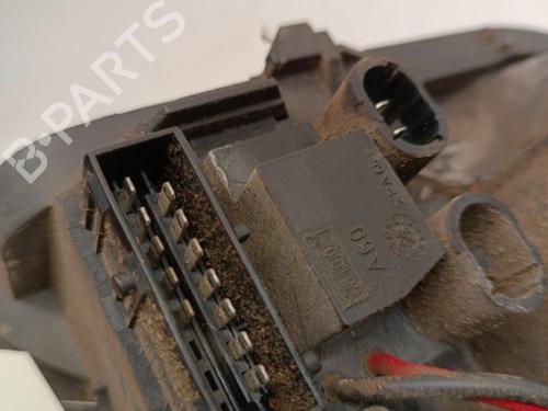 Used Heater blower motor Heater blower motor RENAULT CLIO I (B/C57_, 5/357_) [1990-1999] 34309003 34309003