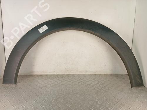 Used Front left wheel arch trim Front left wheel arch trim CITROËN C4 CACTUS 1.6 BlueHDi 100 (99 hp) 40272690 40272690