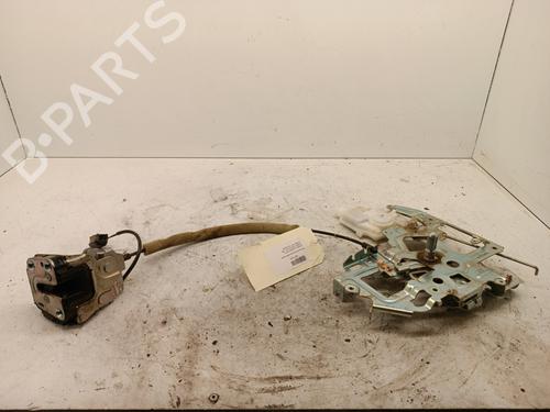 Used Tailgate lock Tailgate lock NISSAN NV400 Van (X62, X62B) dCi 135 (136 hp) 34308275 34308275