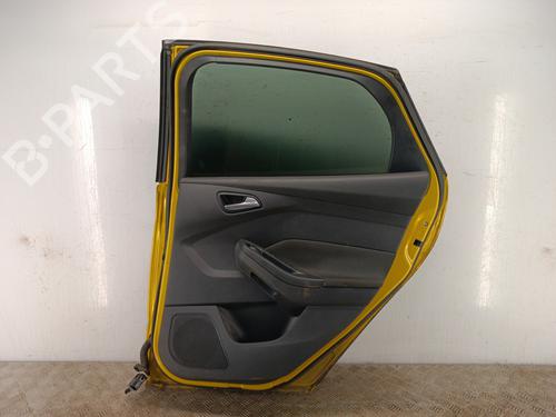 Used Right rear door Right rear door 37673528 37673528