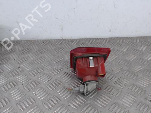 Used Rear fog light Rear fog light PEUGEOT 407 SW (6E_, 6D_) 2.0 HDi 135 (136 hp) 34305507 34305507