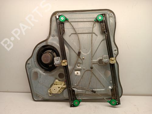 Used Front right window mechanism Front right window mechanism VW TRANSPORTER T5 Van (7HA, 7HH, 7EA, 7EH) [2003-2026] 34310538 34310538