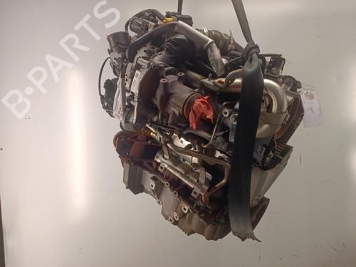 Used Engine Engine RENAULT KANGOO Express (FW0/1_) [2008-2026] 35796064 35796064