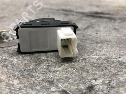 Right rear window switch CITROËN C5 AIRCROSS (A_) 1.2 PureTech 130 (ARHNSJ) | BP34307486I28 - Image 2