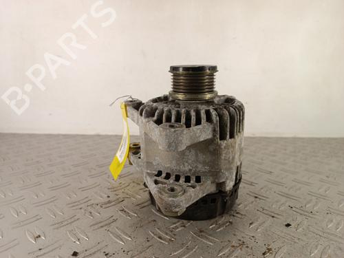 Used Alternator Alternator PEUGEOT 208 I (CA_, CC_) 1.0 VTi (68 hp) 34311540 34311540