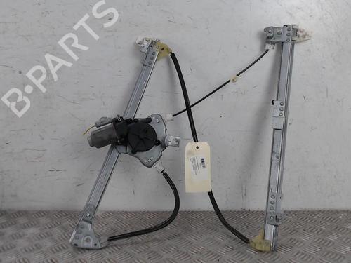 Used Front right window mechanism Front right window mechanism CITROËN XSARA Break (N2) 2.0 HDI 90 (90 hp) 34306126 34306126