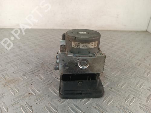 ABS pump PEUGEOT 2008 I (CU_) 1.2 THP 110 / PureTech 110 | BP34318700M43 - Image 3